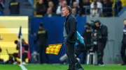 رودجرز يحفز لاعبيه للانتقام من الاتحاد في ختام الدوري السعودي