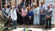 ورشة تدريبية للإعلاميين للإعلان عن انطلاق المرحلة الثانية من مشروع حقها بالإسماعيلية