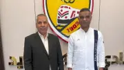 ياسر الكناني مديرًا فنيًا للسكة الحديد استعدادًا لدوري المحترفين