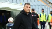 حمزة الجمل مدرباً للاتحاد السكندري خلفاً لميلود حمدي