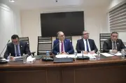 توصيات برلمانية بالإسراع في إنهاء مشروعات المياه والصرف الصحي بالمنيا