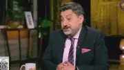حسام الغمري: مصر تواجه حرباً رقمية منظمة لزعزعة الثقة