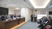«إسكان النواب» توصي بسرعة إنهاء مشروعات مياه الشرب وإحلال الشبكات المتهالكة