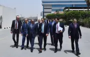 رئيس هيئة الاستثمار يؤكد أهمية رفع كفاءة العاملين وتحسين جودة الخدمات