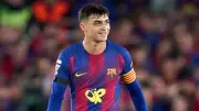 بيدري: حلم المونديال يراودني وأتمنى حمل الكأس بذراعين ثقيلتين