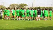 المصري يختتم استعداداته لمواجهة الأهلي في الجولة الأخيرة من الدوري