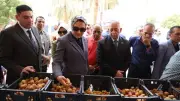 حنان مجدي: التوسع في مبادرة «معًا ضد الغلاء» لتخفيف الأعباء عن المواطنين