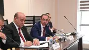 شريف باشا يترأس لجنة صحة النواب ويصدر توصيات ملزمة لتطوير المنشآت الطبية