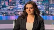 هند الضاوي: مصر أفشلت مخطط تهجير الفلسطينيين ونتنياهو يلعب لعبة خطيرة