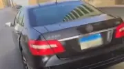 الأمن يكشف حقيقة مطاردة دراجات نارية لسيارة في مدينة نصر