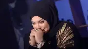 ميار الببلاوي تكشف عن أزمة صحية لنجلها وتفطر قلبها بالغربة