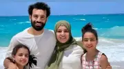 محمد صلاح ينشر صوراً عائلية جديدة عبر إنستجرام ويخطف الأنظار