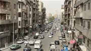 انخفاض ملحوظ في درجات الحرارة غدا الأربعاء على معظم محافظات مصر