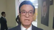 حلمي عبد الباقي: فوجئت بتحويلي للتحقيق رغم علاقتي القوية بالنقيب