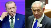 إسرائيل تدرس إغلاق قنصليتها في إسطنبول والاكتفاء بالسفارة بأنقرة