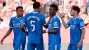 شركة طيران تسخر من خيبات ريال مدريد والجماهير ترد بقوة