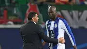 بيريرا يدافع عن كونسيساو: سيغادر الاتحاد مدربًا وشخصًا أفضل