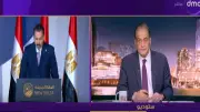 أسامة كمال يشيد بمشروع تنمية الأراضي الزراعية على مليوني فدان