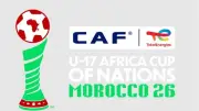 أربعة منتخبات تتأهل إلى ربع نهائي كأس أمم إفريقيا للناشئين