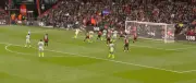 بورنموث ضد مان سيتي: ليلة ضياع لقب الدوري من السيتيزنز