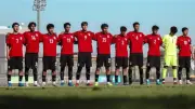 منتخب مصر للناشئين يواجه كوت ديفوار في ربع نهائي أمم أفريقيا