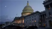 مجلس الشيوخ الأمريكي يصوت لتقييد صلاحيات ترامب في حرب إيران
