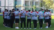 ترتيب مجموعة مصر في أمم أفريقيا للناشئين بعد الخسارة أمام المغرب