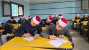 ختام امتحانات الإعدادية الأزهرية اليوم بالإنجليزي والتربية الفنية