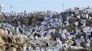 الجمعة آخر موعد لسفر حجاج السياحة إلى الأراضي المقدسة عبر الرحلات المجدولة