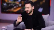 حمادة هلال يكشف مفاجأة عن موعد عودة مسلسل المداح
