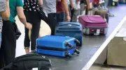 شروط اصطحاب وزن زيادة على متن الطائرة من مصر للطيران