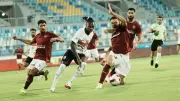 شبانة: هدية سيراميكا للزمالك تثير علامات استفهام كبيرة