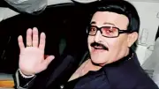 ذكري وفاة سمير غانم.. محطات إنسانية وفنية في حياة ملك الإرتجال