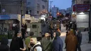 قصف إسرائيلي متواصل يخربق وقف النار في غزة ويوقع شهداء جدد