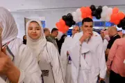 التضامن: اكتمال وصول حجاج الجمعيات الأهلية إلى الأراضي المقدسة غداً