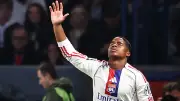 إندريك يعلن عودته إلى ريال مدريد بعد تألقه مع ليون