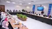 لأول مرة: اجتماع مجلس صيدلة القاهرة داخل مصنع دوائي لتعزيز التعاون