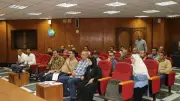 مياه الشرقية ترفع درجة الاستعداد للقصوى لاستقبال عيد الأضحى