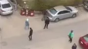 استئناف المتهمين في واقعة الاعتداء على سائق الفردوس اليوم