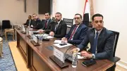 وزير الرياضة يبحث مع البرلمان تعظيم الاستفادة من مراكز الشباب لدعم ريادة الأعمال