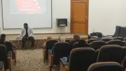 دورة تدريبية بالبحر الأحمر لتعزيز مهارات صناعة القرار للقيادات الإدارية