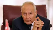 أبو الغيط يحذر من خطورة التغلغل الإسرائيلي في القرن الإفريقي