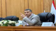 محافظ قنا يوجه برفع حالة الطوارئ استعدادا لعيد الأضحى وحملات في مواقف السرفيس