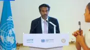 يونيسف: انخفاض كثافة الفصول مع ارتفاع الحضور في مصر