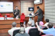 الصحة تستقدم فريقاً جراحياً من بيروت لإجراء عمليات أذن دقيقة