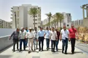 العلمين الجديدة: وجهة استثمارية عالمية بفضل البنية التحتية المتطورة
