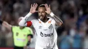 شوبير يوجه رسالة حاسمة لنيمار قبل المونديال: هذه آخر كأس عالم لك
