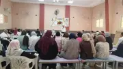 ورشة عمل لتعليم فن صناعة الأفلام القصيرة لشباب الشرقية