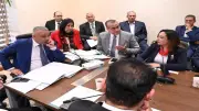 عميد طب أسيوط يعلن بدء خطة التوسع في مستشفى أم القصور الجامعي