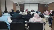 المنيا تستعد لبدء التشغيل التجريبي لمنظومة التأمين الصحي الشامل